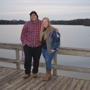 Meet your Posher, Nickie